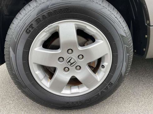 Used 2005 Honda Element EX image 18