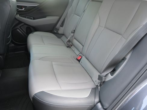 Certified 2023 Subaru Outback Limited AWD/4WD image 31
