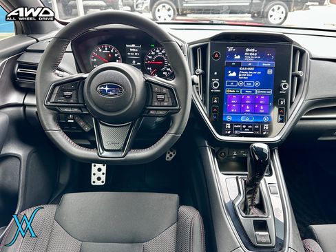 Used 2022 Subaru WRX Premium AWD/4WD image 28