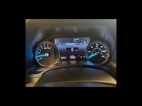 Used 2021 Ford Expedition Max Limited AWD/4WD image 15