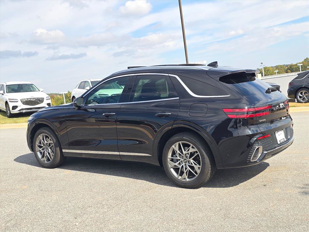 Used 2024 Genesis GV70 2.5T w/ Select Package AWD/4WD image 5