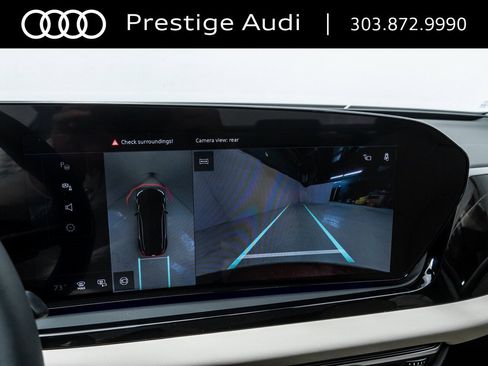 New 2026 Audi A6 3.0T Premium image 17