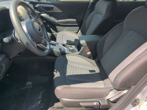 New 2025 Subaru Impreza 2.0i Sport image 10