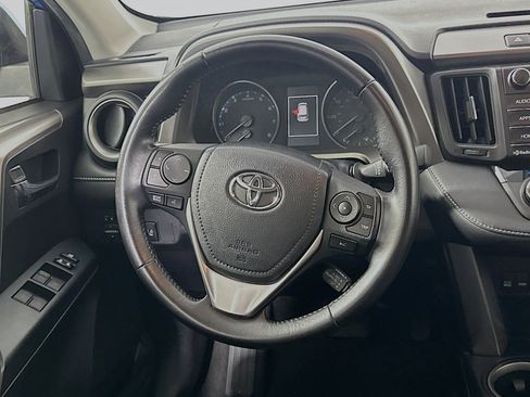Used 2017 Toyota RAV4 XLE w/ Plus Special Value Package FWD image 18