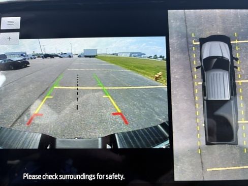 Used 2022 Ford F350 Platinum image 10