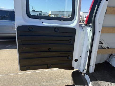 Used 2024 Chevrolet Express 2500 w/ Driver Convenience Package image 12
