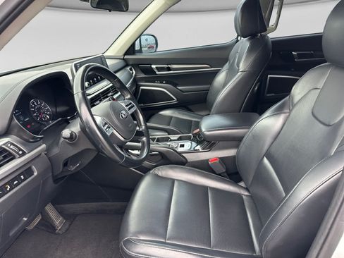 Used 2020 Kia Telluride S FWD image 10