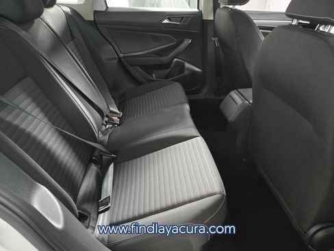 Used 2024 Volkswagen Jetta S FWD image 16