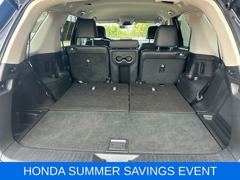 Used 2024 Honda Pilot EX-L image 12
