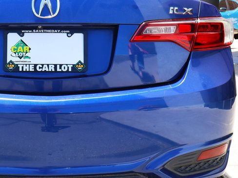 Used 2017 Acura ILX FWD image 20