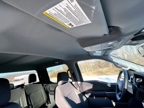 Used 2025 Ford F150 XLT w/ Equipment Group 301A Standard image 22