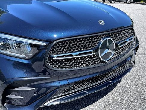 Certified 2023 Mercedes-Benz GLC 300 4MATIC image 36