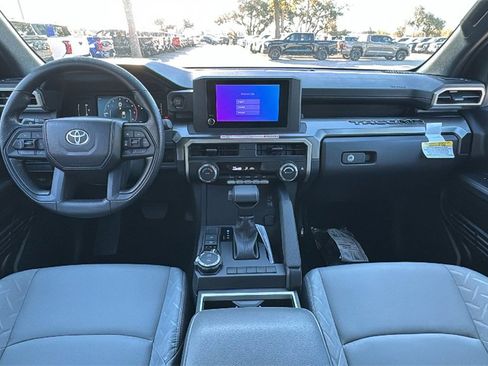New 2025 Toyota Tacoma SR5 image 22