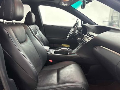 Used 2014 Lexus RX 350 F Sport w/ Navigation Package AWD/4WD image 25