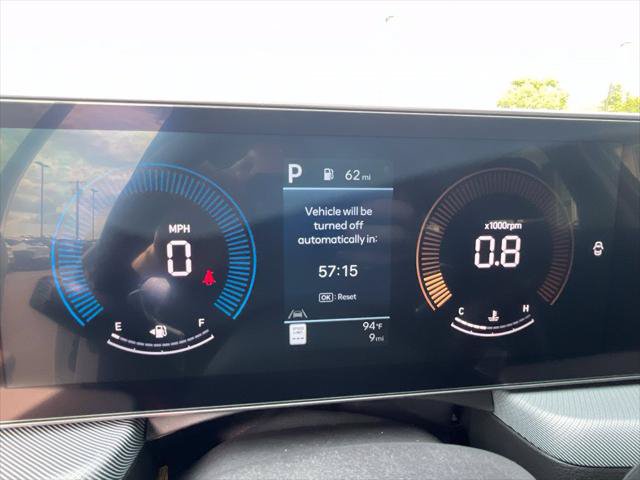 New 2026 Hyundai Sonata SEL FWD image 16