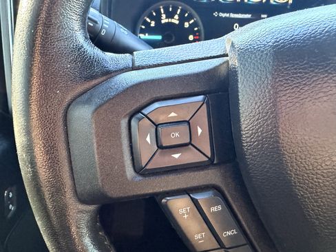 Used 2018 Ford F150 XLT w/ Equipment Group 302A Luxury image 12