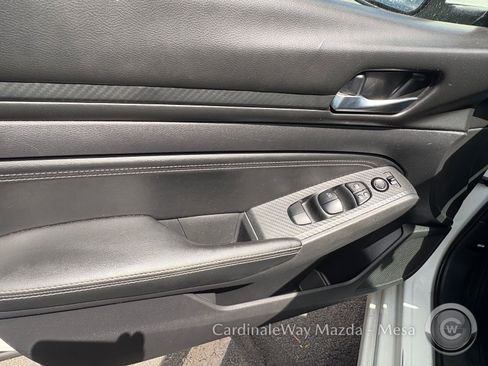 Used 2020 Nissan Altima 2.5 S image 11