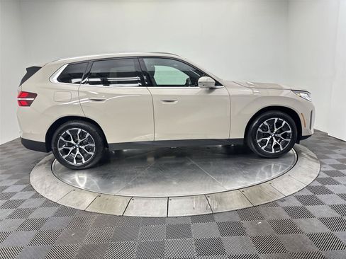 New 2026 BMW X3 xDrive30i w/ Premium Package AWD/4WD image 17