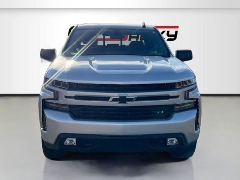 Used 2020 Chevrolet Silverado 1500 RST w/ All-Star Edition image 2