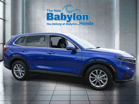 Used 2023 Honda CR-V EX image 5
