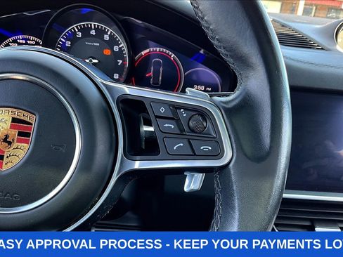 Used 2019 Porsche Cayenne S image 15