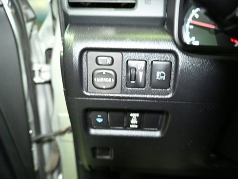 Used 2021 Toyota 4Runner TRD Off-Road Premium image 40