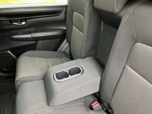 Used 2024 Honda CR-V Sport image 13