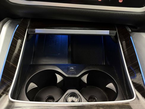 Used 2025 BMW X6 xDrive40i image 55