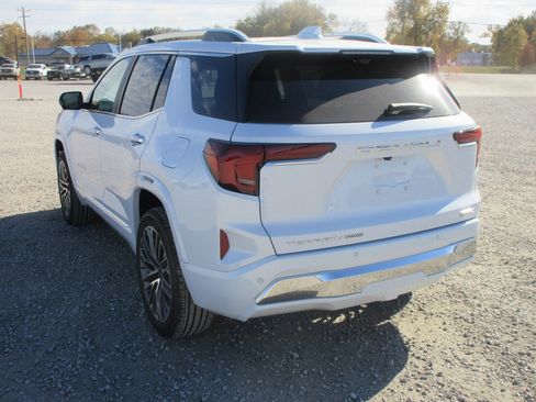 New 2026 GMC Terrain Denali image 7