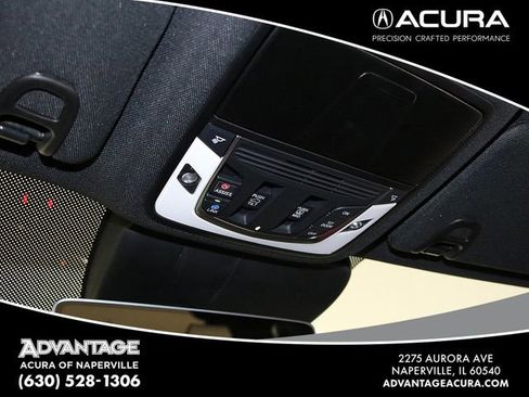 Used 2025 Acura RDX A-Spec image 23