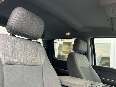 Used 2021 Ford F150 XLT AWD/4WD image 17