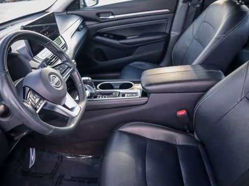 Certified 2023 Nissan Altima 2.5 SL image 9