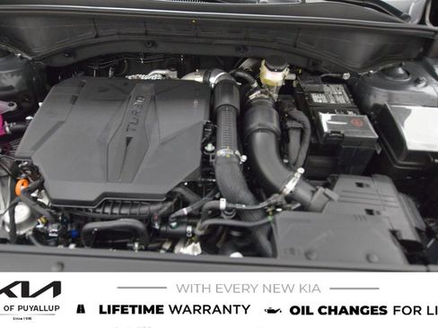 New 2026 Kia Sorento SX image 20