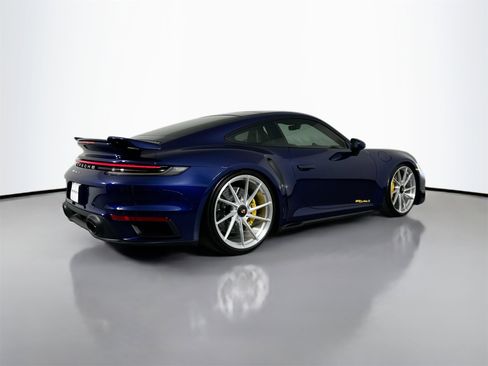 Used 2023 Porsche 911 Turbo S image 7