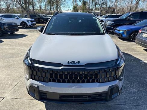 New 2026 Kia Sportage X-Line image 2