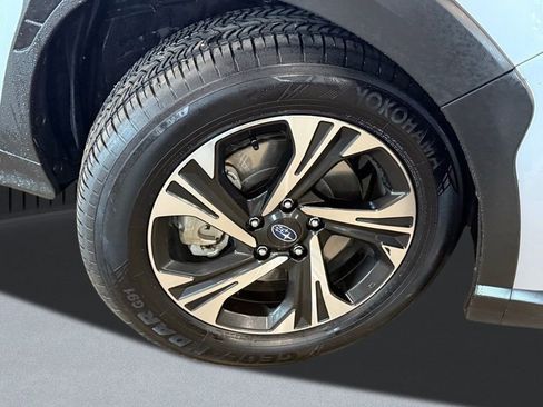 Certified 2025 Subaru Crosstrek 2.0i Premium image 19