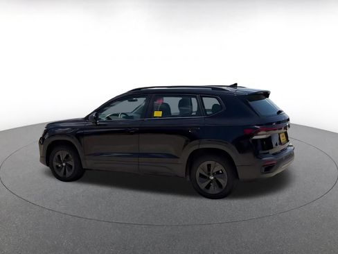 Used 2025 Volkswagen Taos S FWD image 10