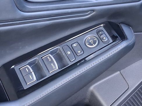 Used 2025 Honda Accord Touring image 15