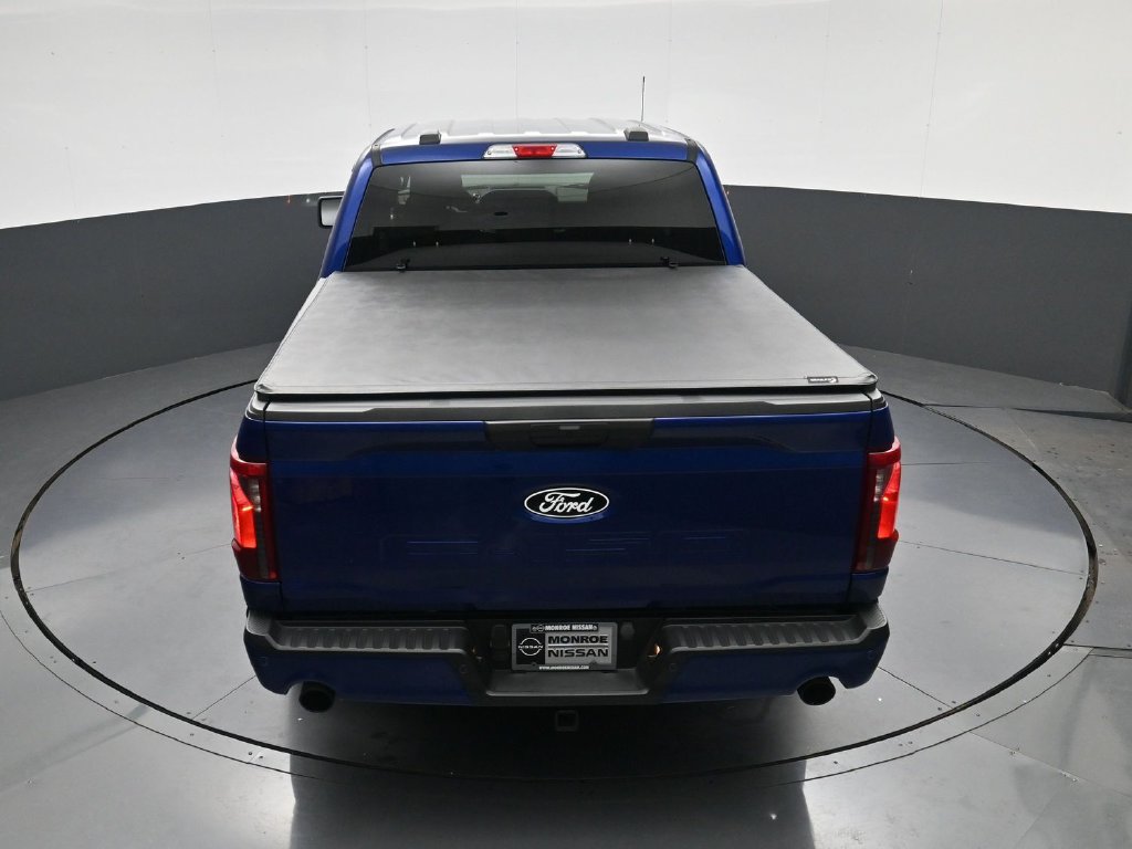 Used 2026 Ford F150 STX w/ F-150 LOBO Package AWD/4WD image 33
