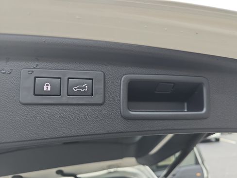 Used 2024 Subaru Forester Wilderness image 14