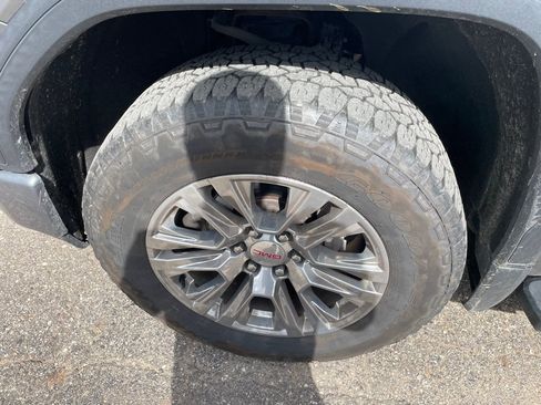 Used 2021 GMC Sierra 1500 Denali AWD/4WD image 13