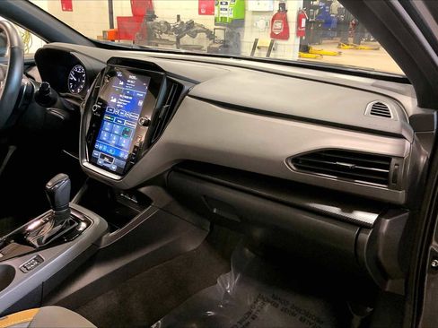 Certified 2024 Subaru Crosstrek 2.5i Sport image 20