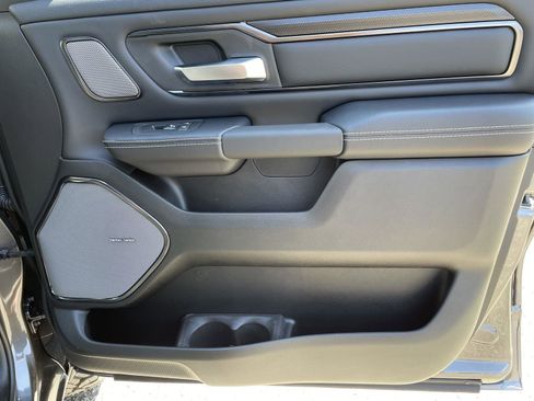 New 2026 RAM 1500 Rebel AWD/4WD image 54