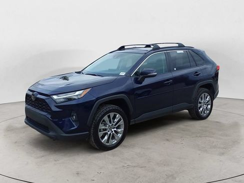 Used 2024 Toyota RAV4 XLE Premium w/ Weather Package AWD/4WD image 1