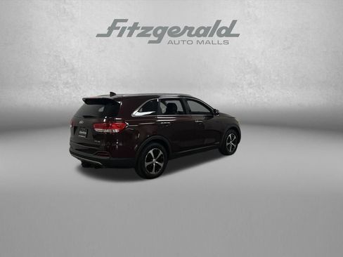 Used 2016 Kia Sorento EX image 7