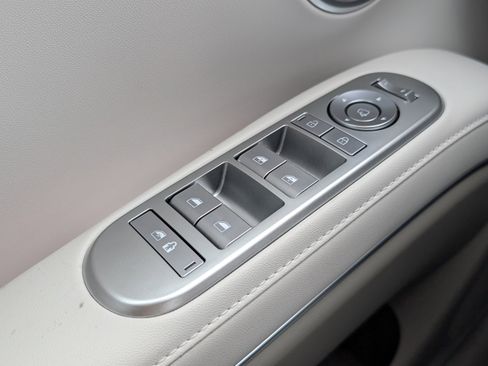 New 2026 Hyundai Palisade SEL image 18