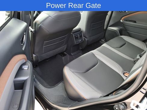 New 2025 Subaru Forester Sport image 7