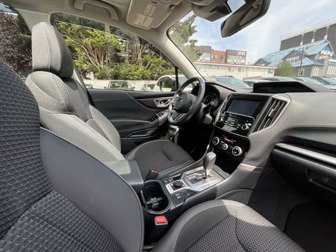 Certified 2023 Subaru Forester Premium AWD/4WD image 20
