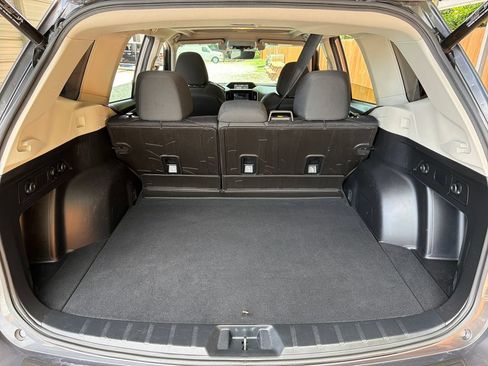 Used 2021 Subaru Forester Premium w/ Popular Package #1 AWD/4WD image 31