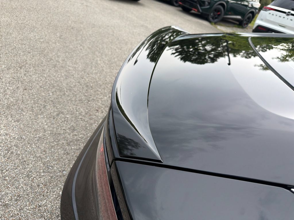 New 2027 Nissan Z Performance RWD image 41